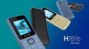 TELEPHONE HOMII H1816